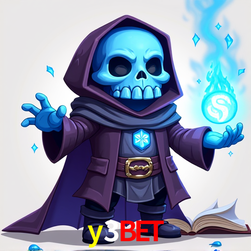 y3bet: Jogos de Caça-Níqueis-Altas Recompensas, Roleta-Velocidade, Blackjack-Desafios Máximos